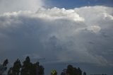 Australian Severe Weather Picture