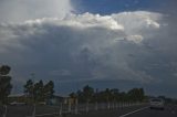 Australian Severe Weather Picture