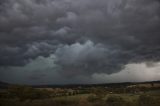 Australian Severe Weather Picture