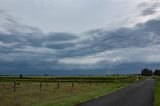 Australian Severe Weather Picture