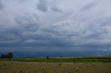 Australian Severe Weather Picture