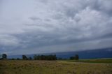 Australian Severe Weather Picture