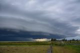 Australian Severe Weather Picture