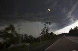 Australian Severe Weather Picture