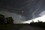 Australian Severe Weather Picture