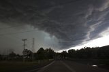 Australian Severe Weather Picture