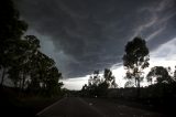 Australian Severe Weather Picture