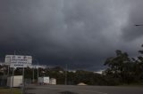 Australian Severe Weather Picture