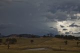 Australian Severe Weather Picture