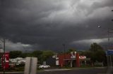 Australian Severe Weather Picture