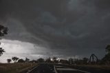 Australian Severe Weather Picture