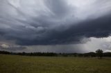 Australian Severe Weather Picture