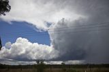 Australian Severe Weather Picture