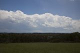 Australian Severe Weather Picture