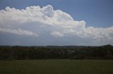 Australian Severe Weather Picture