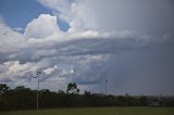 Australian Severe Weather Picture