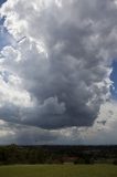 Australian Severe Weather Picture