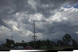 Australian Severe Weather Picture