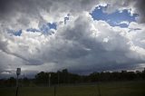 Australian Severe Weather Picture