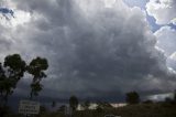 Australian Severe Weather Picture