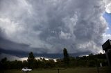 Australian Severe Weather Picture