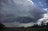 Australian Severe Weather Picture