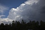 Australian Severe Weather Picture