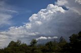 Australian Severe Weather Picture