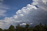 Australian Severe Weather Picture