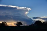 Australian Severe Weather Picture