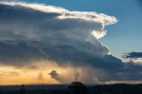 Australian Severe Weather Picture