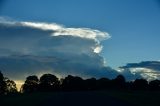 Australian Severe Weather Picture