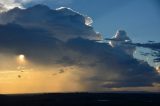 Australian Severe Weather Picture