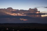 Australian Severe Weather Picture