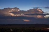 Australian Severe Weather Picture