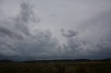 Australian Severe Weather Picture