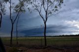 Australian Severe Weather Picture