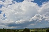 Australian Severe Weather Picture