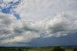 Australian Severe Weather Picture