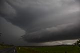 Australian Severe Weather Picture