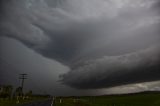 Australian Severe Weather Picture