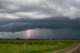 Australian Severe Weather Picture