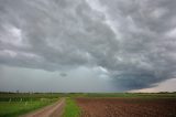 Australian Severe Weather Picture