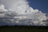 Australian Severe Weather Picture