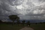 Australian Severe Weather Picture