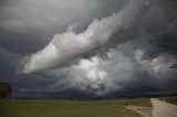 Australian Severe Weather Picture