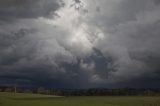 Australian Severe Weather Picture