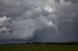 Australian Severe Weather Picture