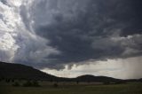 Australian Severe Weather Picture