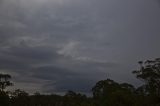 Australian Severe Weather Picture